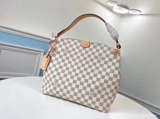 PM LOUIS GRACEFUL VUITTON 0715